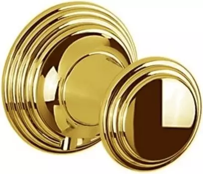 Крючок Colombo Hermitage BLC77.HPS золото