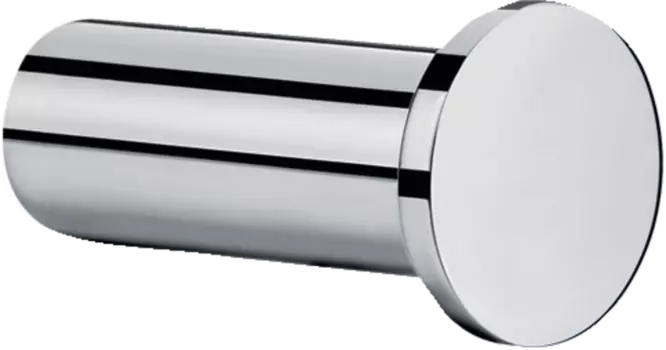 Крючок для полотенца Hansgrohe Logis Universal 41711000, хром