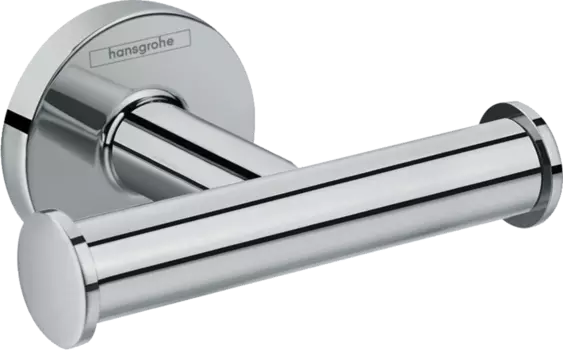 Крючок для полотенца Hansgrohe Logis Universal 41725000, хром