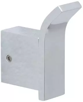 Крючок для полотенец Allen Brau Infinity 6.21001-00 хром