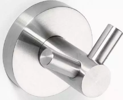 Крючок для полотенец Bemeta Neo 104106035 хром