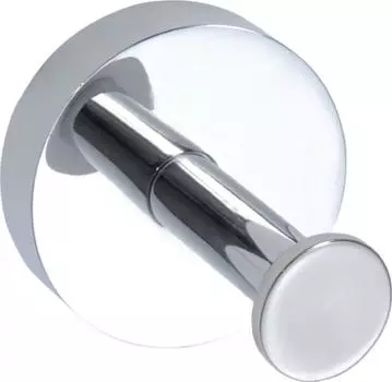 Крючок для полотенец Bemeta Omega 104106062 хром