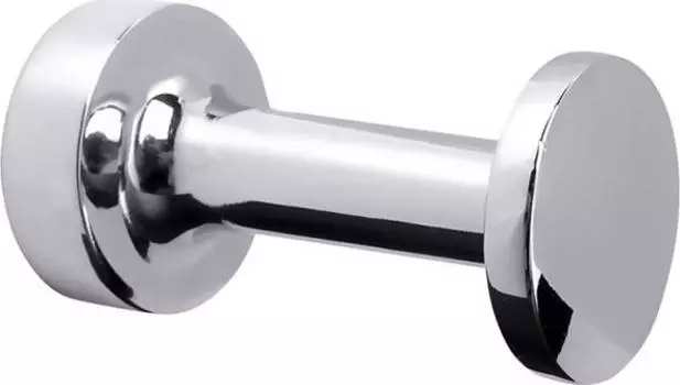 Крючок для полотенец Bemeta Omega 104206024 хром