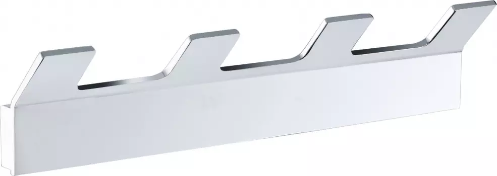 Крючок для полотенец Bemeta Solo 139105212 хром