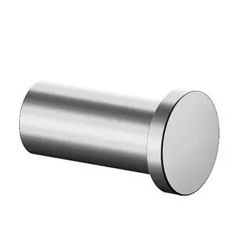 Крючок для ванной Keuco Plan 14916070000 нержавеющая сталь