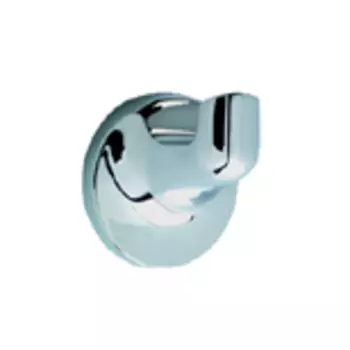 Крючок для ванной Nofer Hotel 16409.B, хром