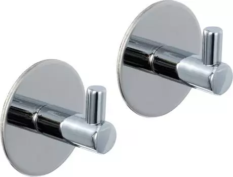 Крючок Fixsen FX-558B хром