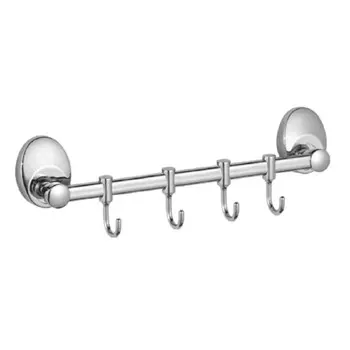 Крючок Haiba HB1615-4 хром