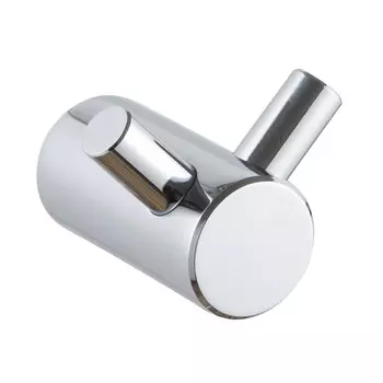 Крючок Haiba HB8405-2 хром