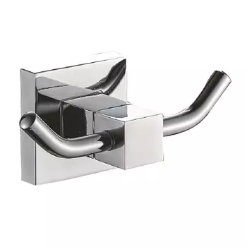 Крючок Haiba HB8605-2 хром