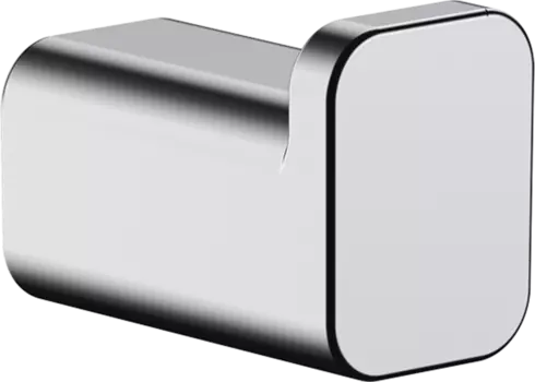Крючок Hansgrohe AddStoris 41742000, хром