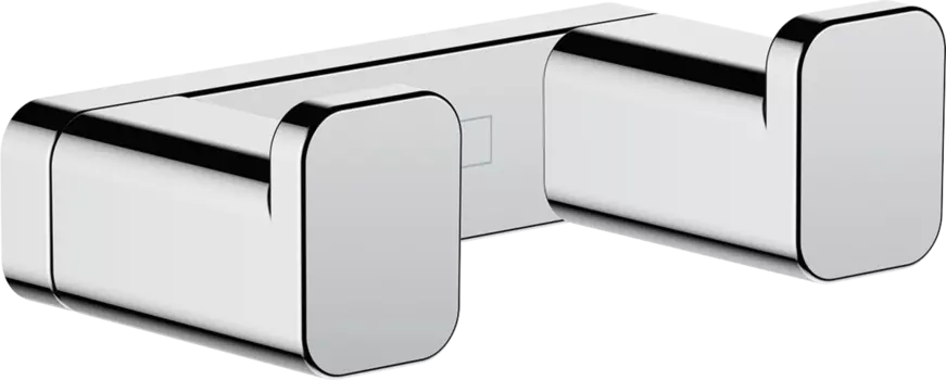 Крючок Hansgrohe AddStoris 41755000, хром