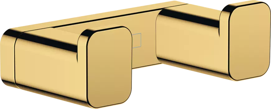 Крючок Hansgrohe AddStoris 41755990, золото