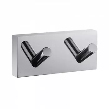 Крючок Iddis Edifice EDISB20i41 хром