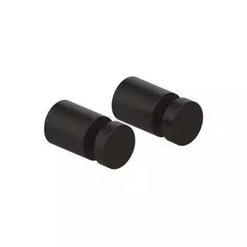 Крючок Iddis Petite PET2SB1i41 черный