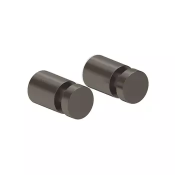 Крючок Iddis Petite PET2SG1i41 графит