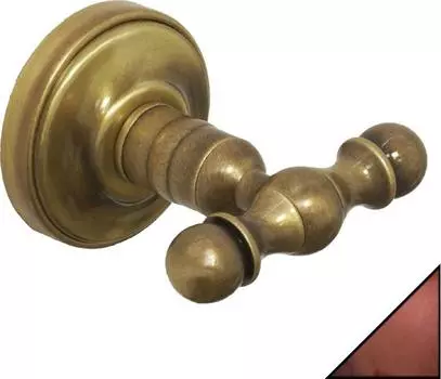 Крючок Migliore Mirella ML.MRL-M062.RA медь