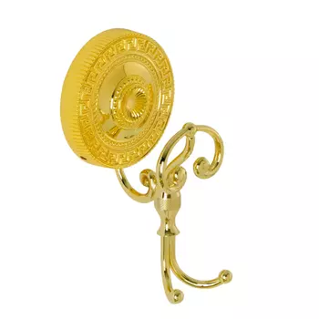 Крючок Migliore Montecarlo 31534 золото