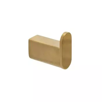 Крючок STYLUS-HK-BORO, брашированное золото