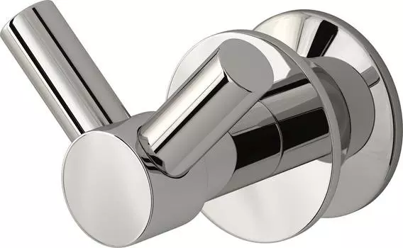 Крючок Сунержа Виктория 00-2010-0002, хром