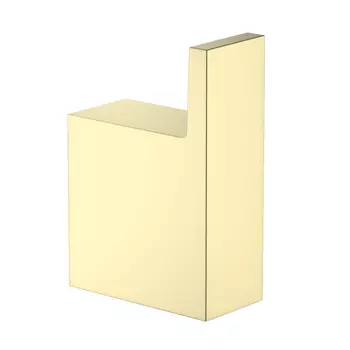 Крючок Timo Petruma 15211/17 золото матовое