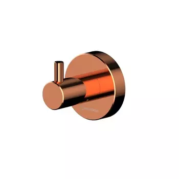 Крючок Whitecross Ergo ER2210CP медь