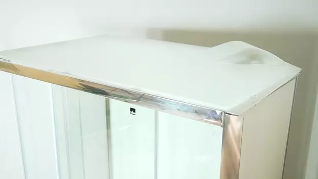 Крыша плексиглас Timo Ilma roof-101