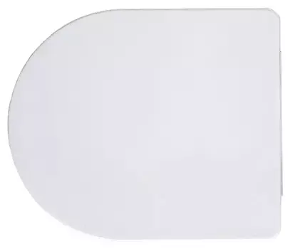 Крышка-сиденье Aquatek AQ00091-00 белый