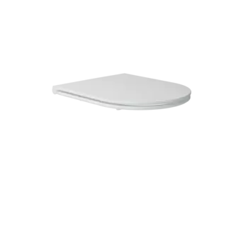 Крышка-сиденье Art&Max AM822SC с микролифтом, белый