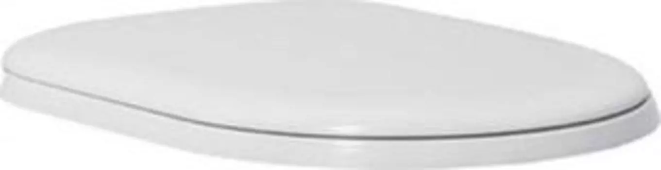 Крышка-сиденье Azzurra Charme CHA1800/F bi/cr с микролифтом петли хром