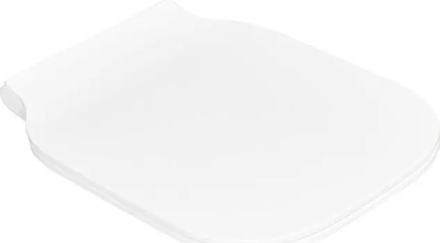 Крышка-сиденье BelBagno Aldina BB114SC с микролифтом