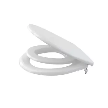 Крышка-сиденье для унитаза Alcaplast A603