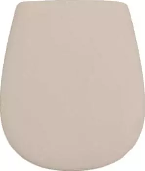 Крышка-сиденье для унитаза ArtCeram Atelier AZA001 41 71 с микролифтом, matera