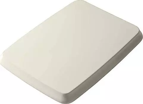 Крышка-сиденье для унитаза ArtCeram Civitas CIA010 02 71 с микролифтом, шампань