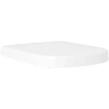 Крышка-сиденье для унитаза Grohe Euro Ceramic 39330002 белый