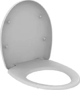 Крышка-сиденье для унитаза Ideal Standard Eurovit R195001