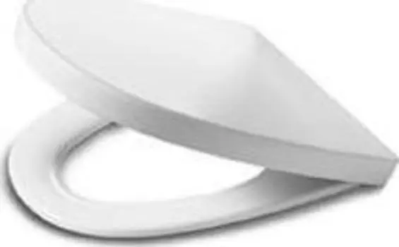 Крышка-сиденье для унитаза Jacob Delafon Odeon Up E6019-00