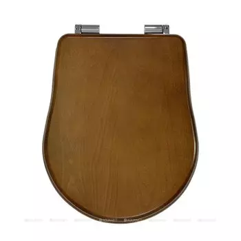 Крышка-сиденье для унитаза Migliore Bella 20677