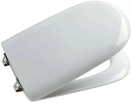 Крышка-сиденье для унитаза Roca Giralda ZRU9000046