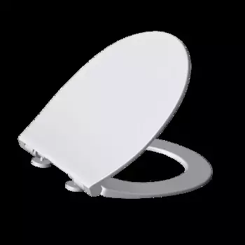 Крышка-сиденье для унитаза VitrA Universal 805-003-009 белый