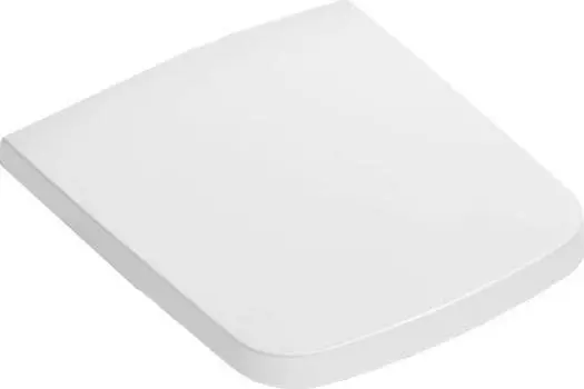 Крышка-сиденье Hatria Fusion Q YXVZ01 с микролифтом