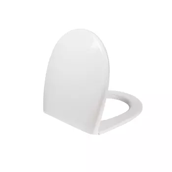 Крышка-сиденье Iddis Optima Home 001PP00i31 белый