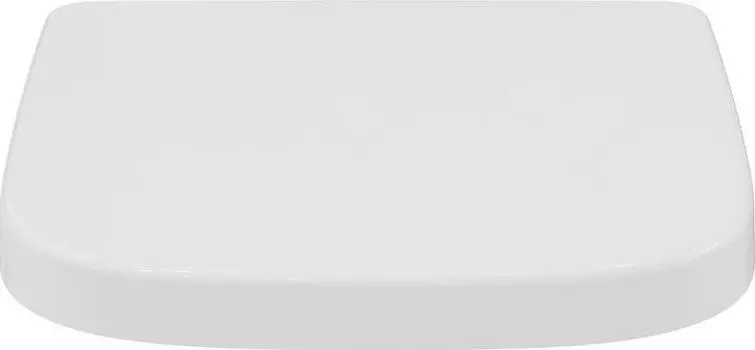 Крышка-сиденье Ideal Standard I.Life S T473701 с микролифтом, белый