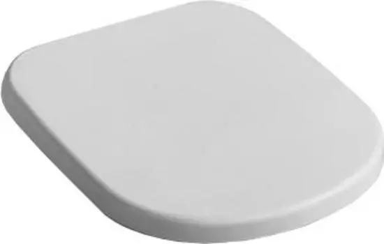 Крышка-сиденье Ideal Standard Tempo T679901 микролифт