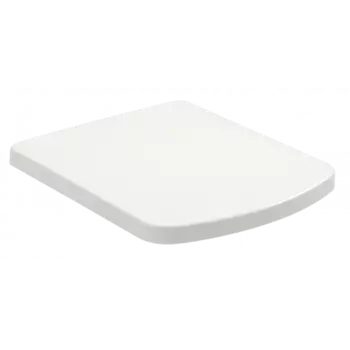 Крышка-сиденье Lavinia Boho 33290600 с микролифтом, белый