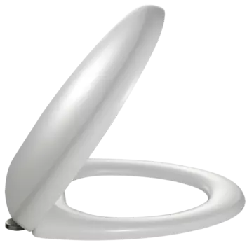 Крышка-сиденье микролифт Jacob Delafon Presquile E70016-00 белый, kohler