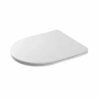 Крышка-сиденье Owl 1975 OWLC19-014, белый