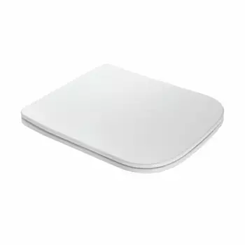 Крышка-сиденье Owl 1975 OWLC19-015, белый
