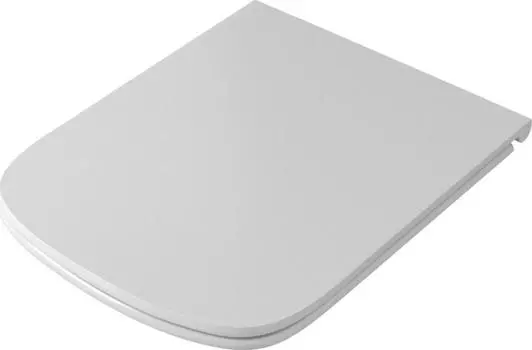 Крышка-сиденье Owl 1975 Vatter OWLC19-013, белый