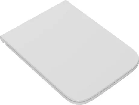Крышка-сиденье Point Меркурий PN46831, белый